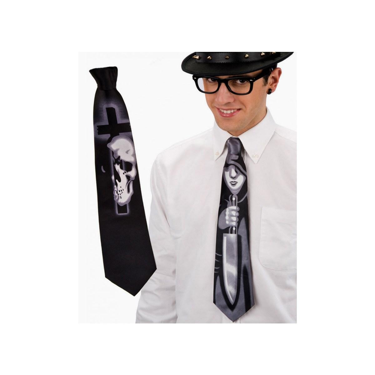 Cravatta halloween