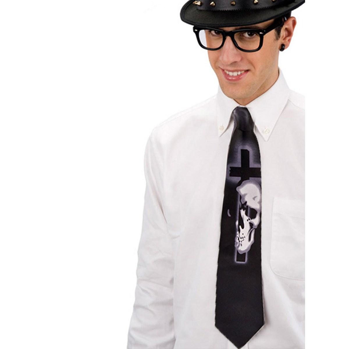 Cravatta halloween