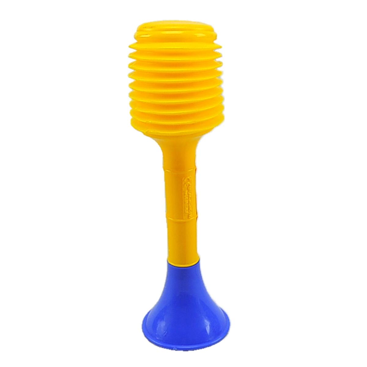 Tromba plastica 2 voci