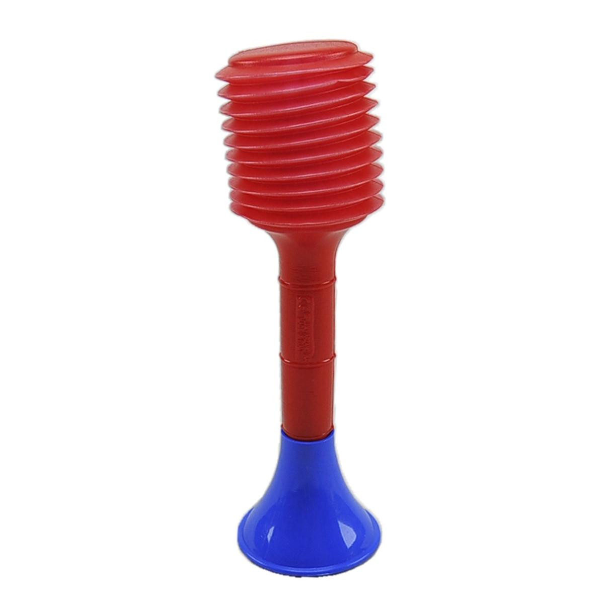 Tromba plastica 2 voci