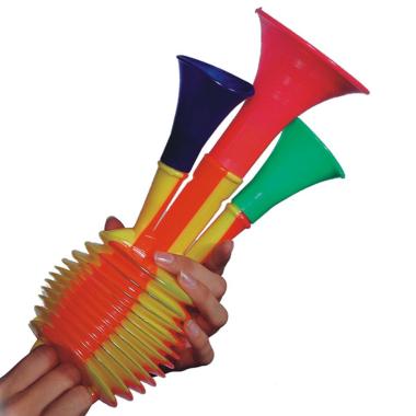 Tromba 3 voci