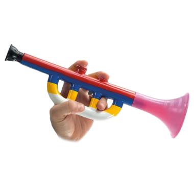 Tromba sonora pvc