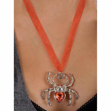 Collana ragno