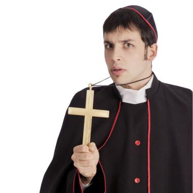 Collana croce