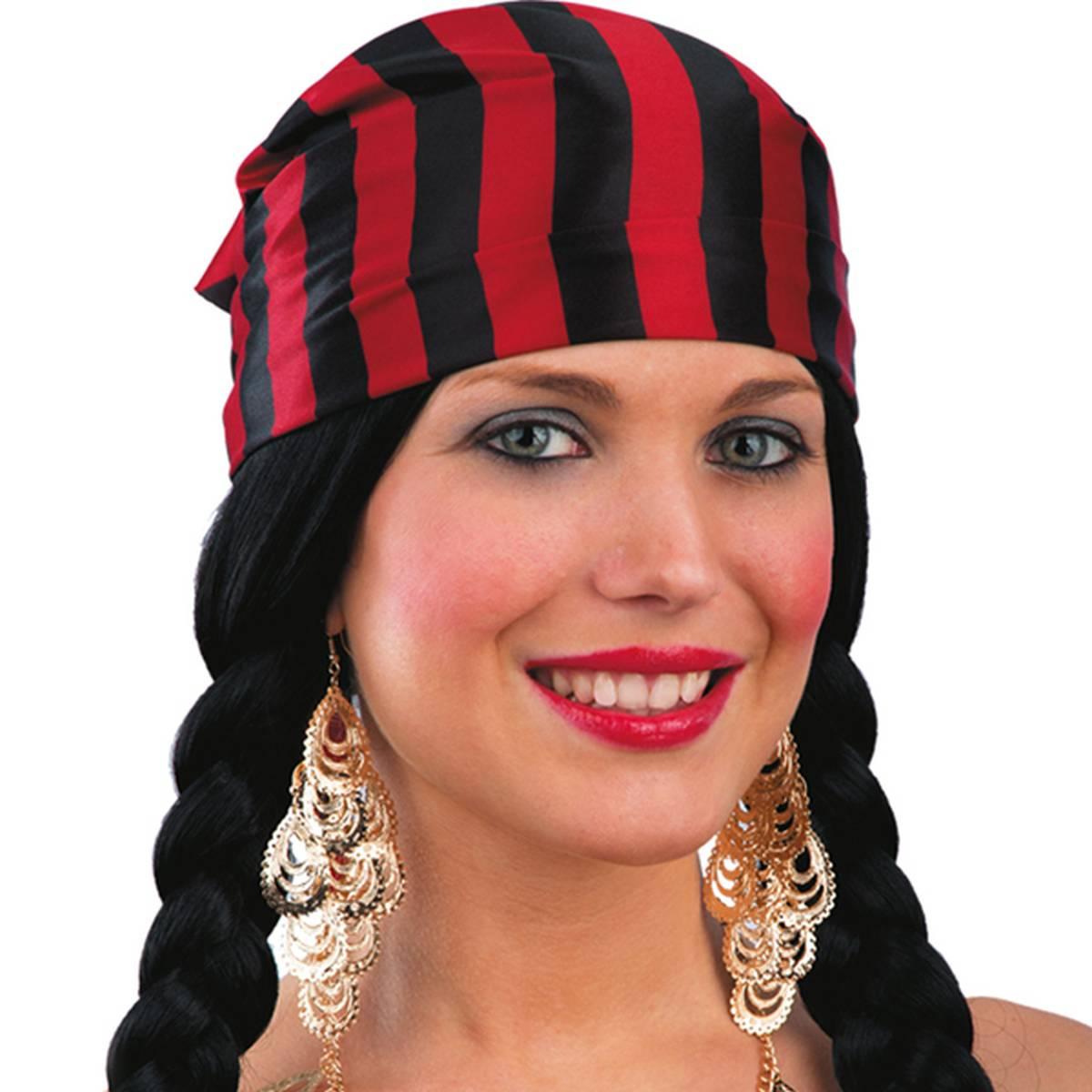 Orecchini gitana oro lunghi