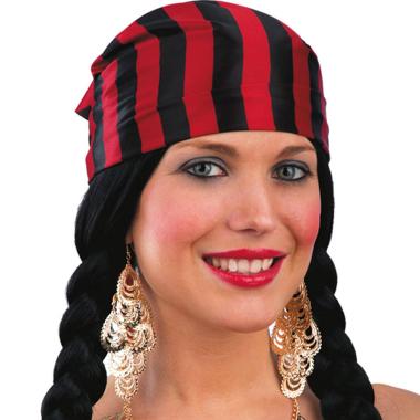 Orecchini gitana oro lunghi