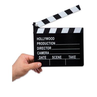 Ciak regista 20 cm