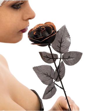 Rosa nera