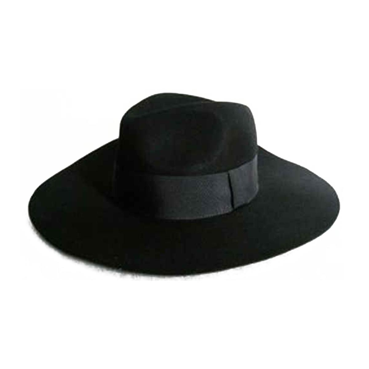 Cappello gangster lusso