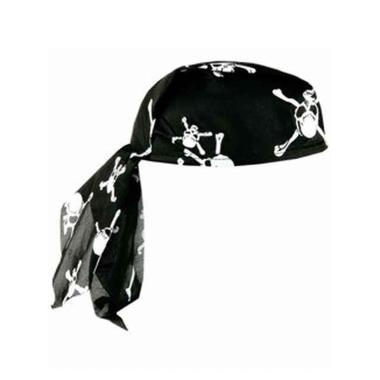 Bandana pirata