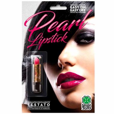 Trucco rossetto fuxia