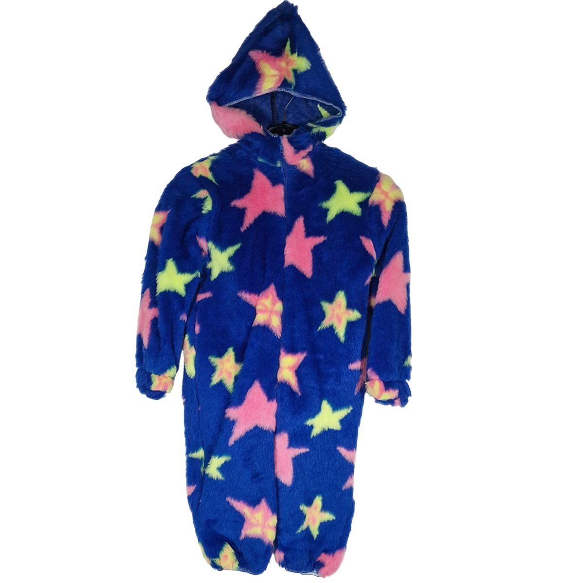 Costume stellina