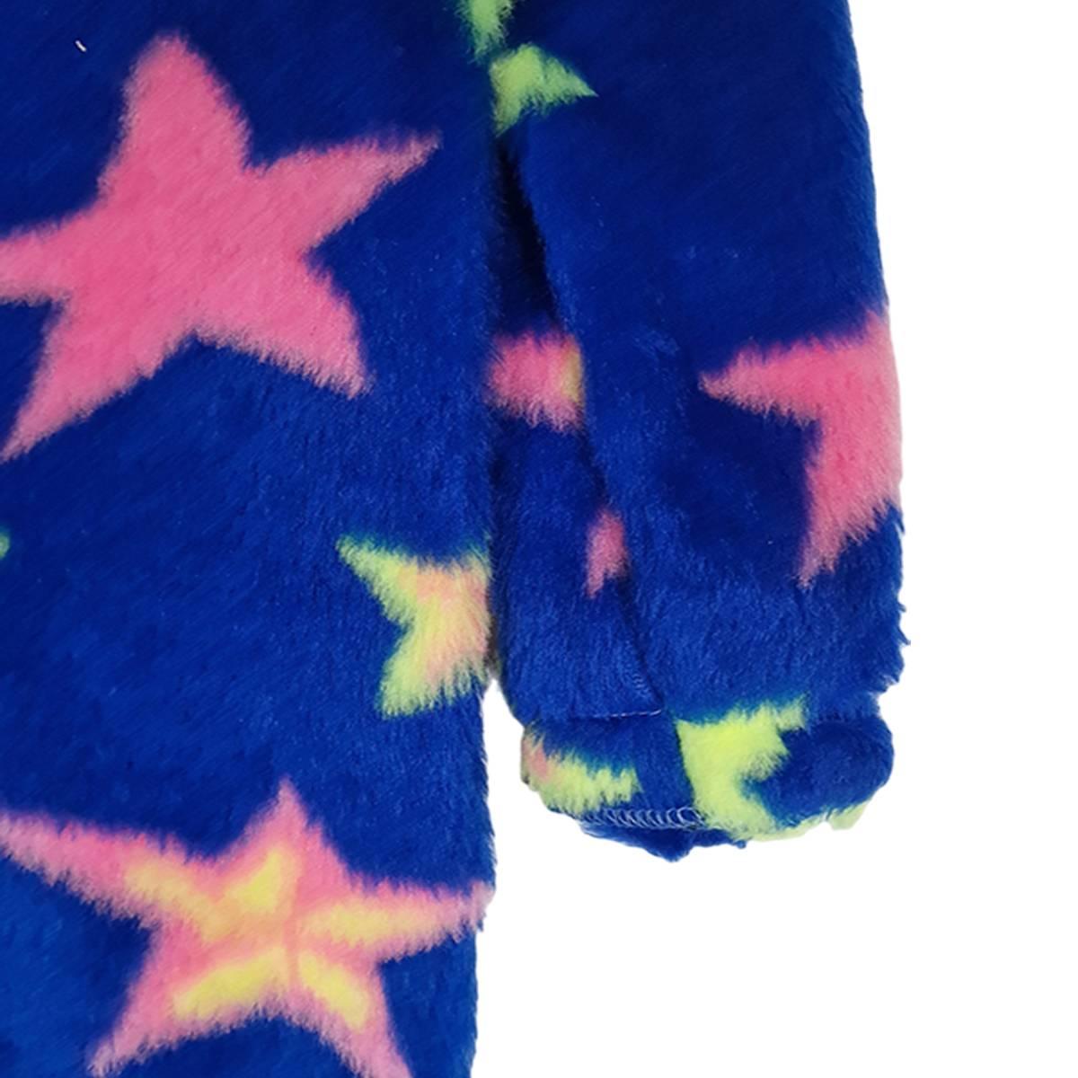 Costume stellina