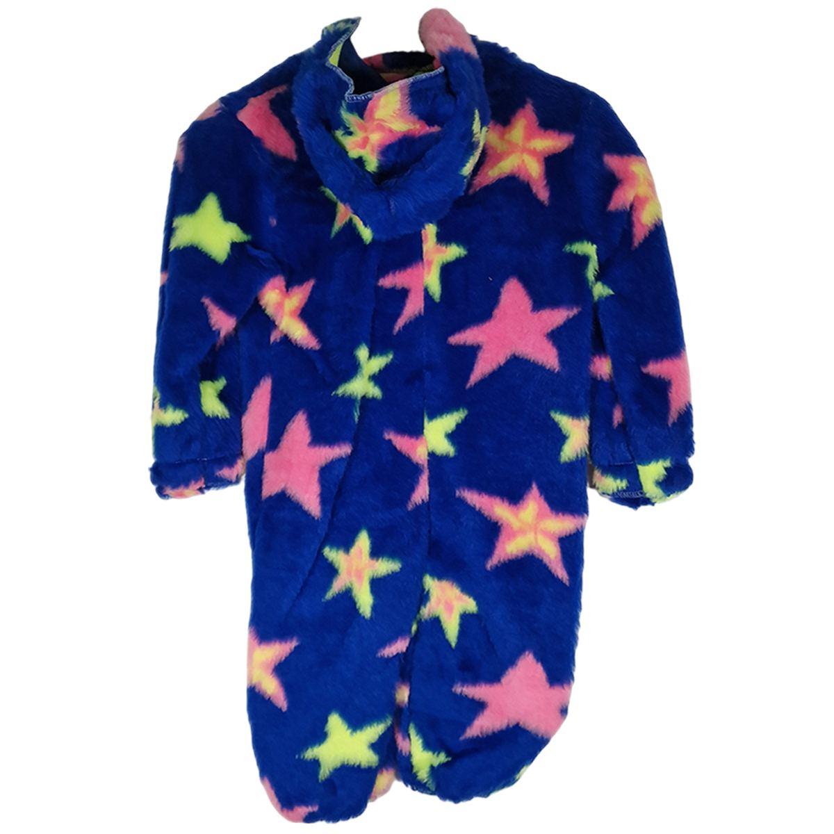 Costume stellina