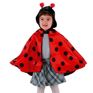 Mantellina coccinella
