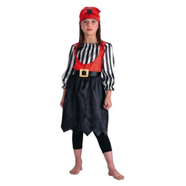 Costume corsara