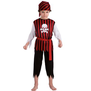 Costume corsaro
