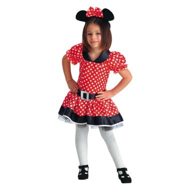 Costume topolina minny