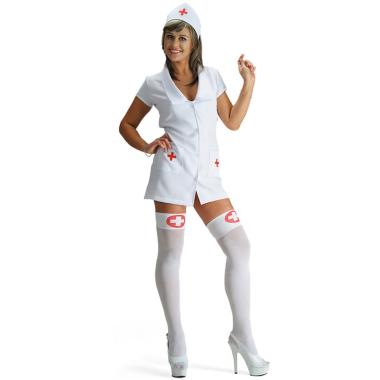 Costume infermiera sexy