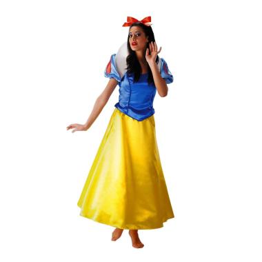 Costume biancaneve