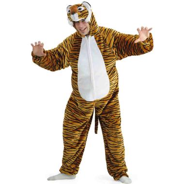 Costume tigre
