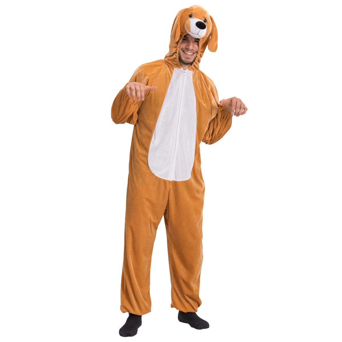 Costume cagnolino