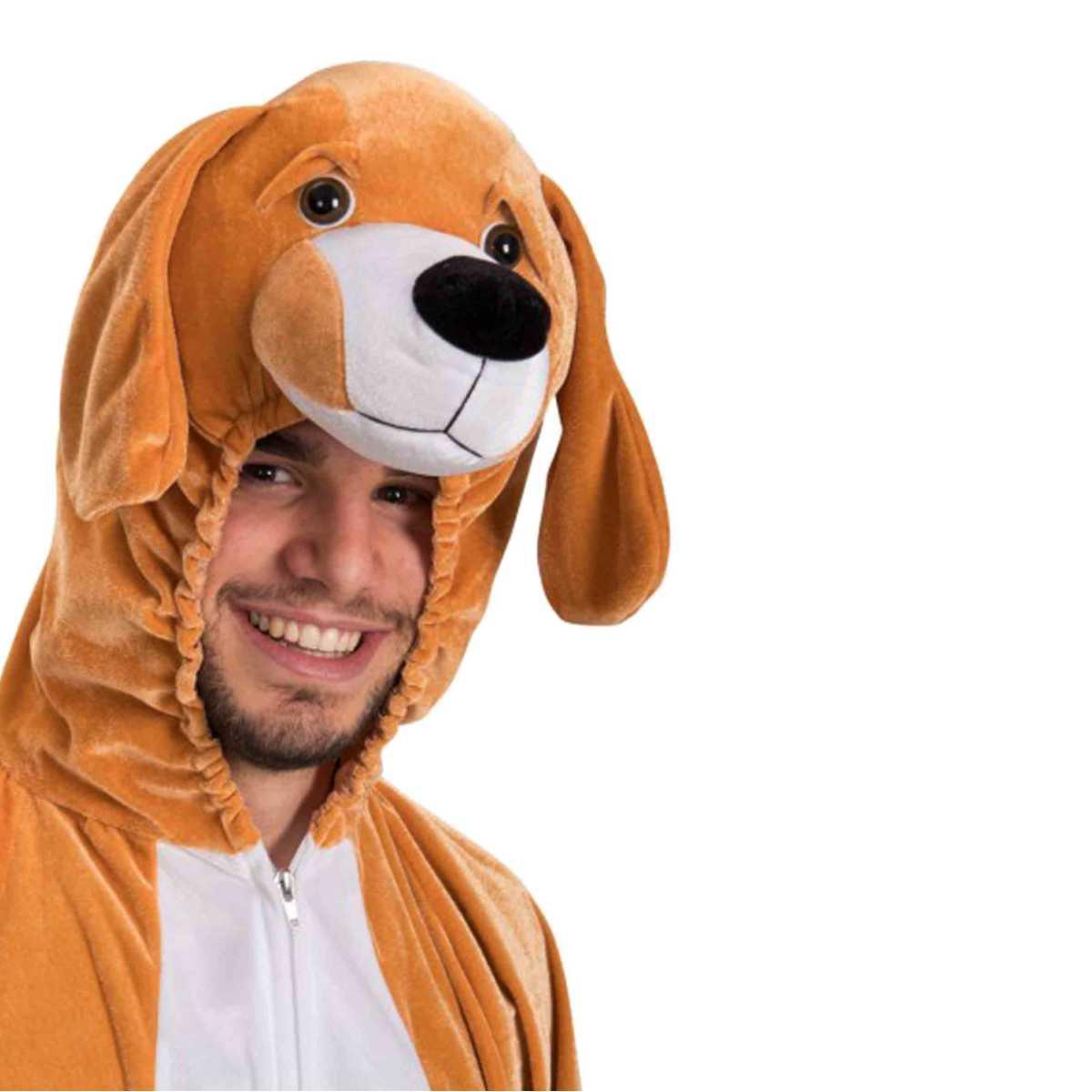 Costume cagnolino