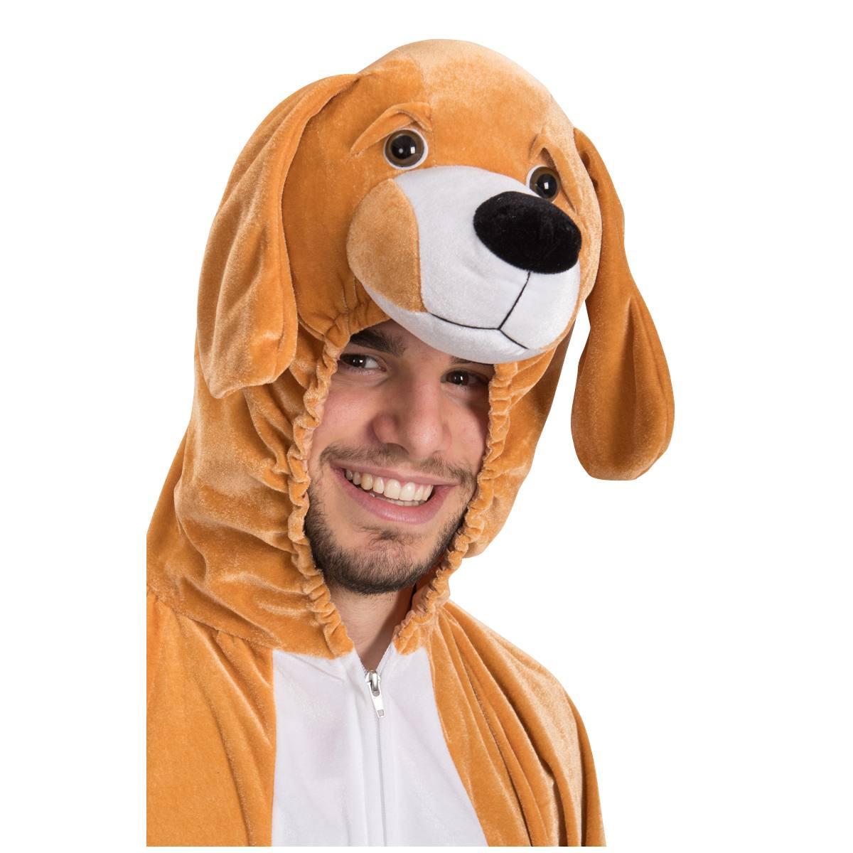 Costume cagnolino