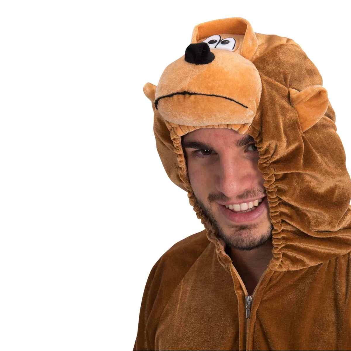 Costume scimmia