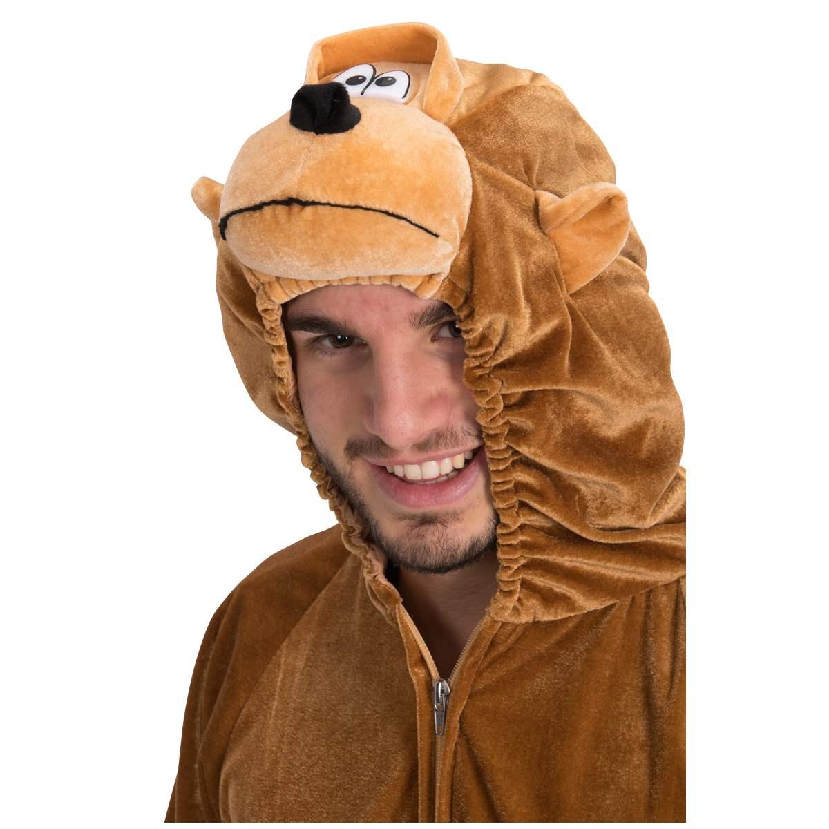 Costume scimmia