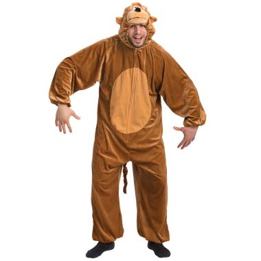 Costume scimmia