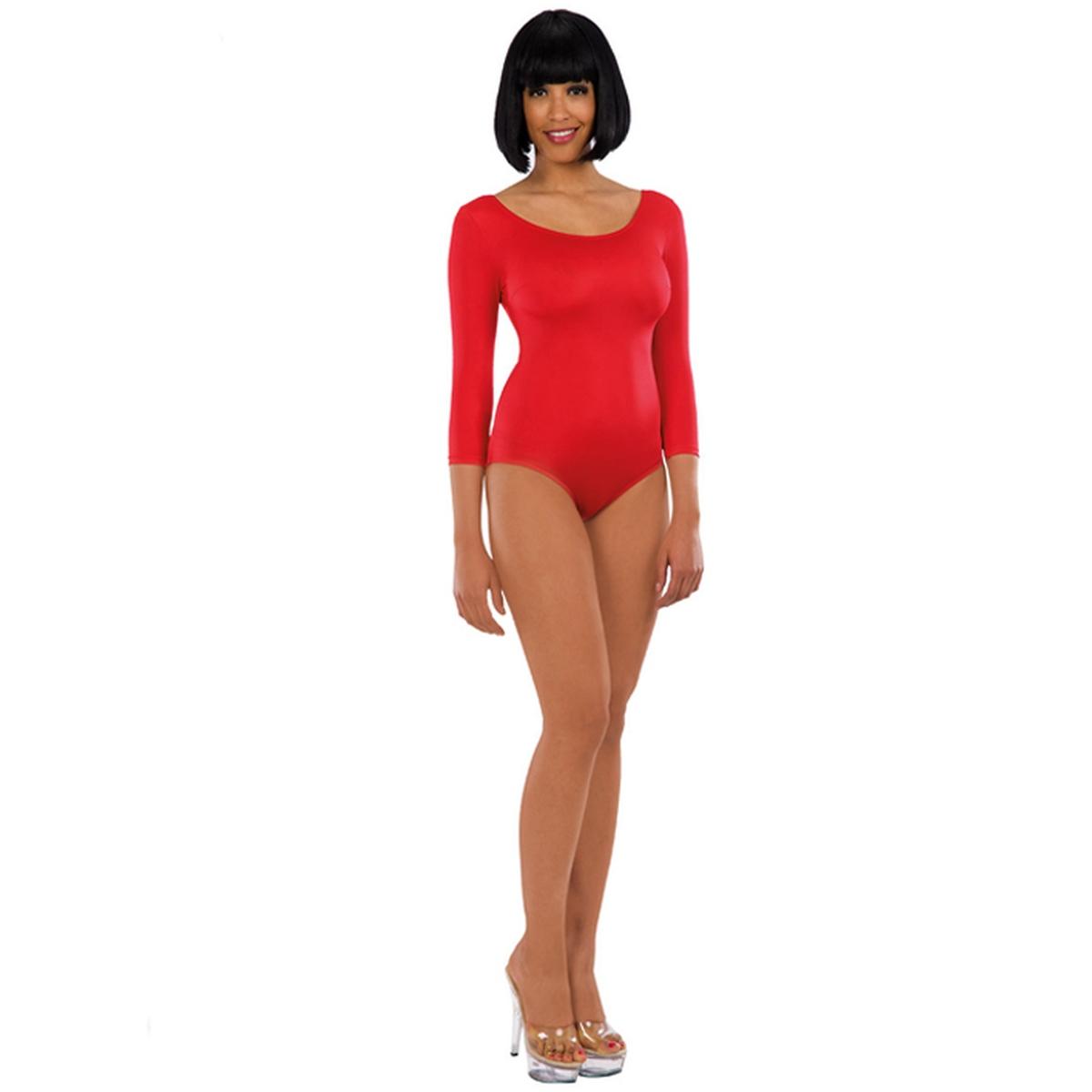Body rosso