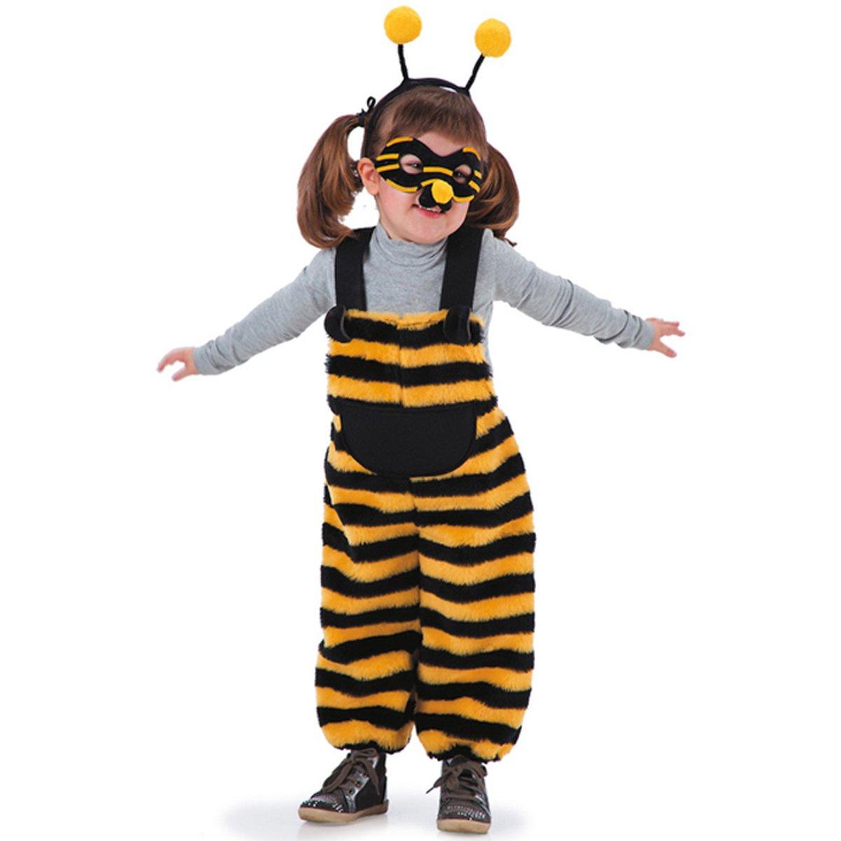 Costume ape costume salopette