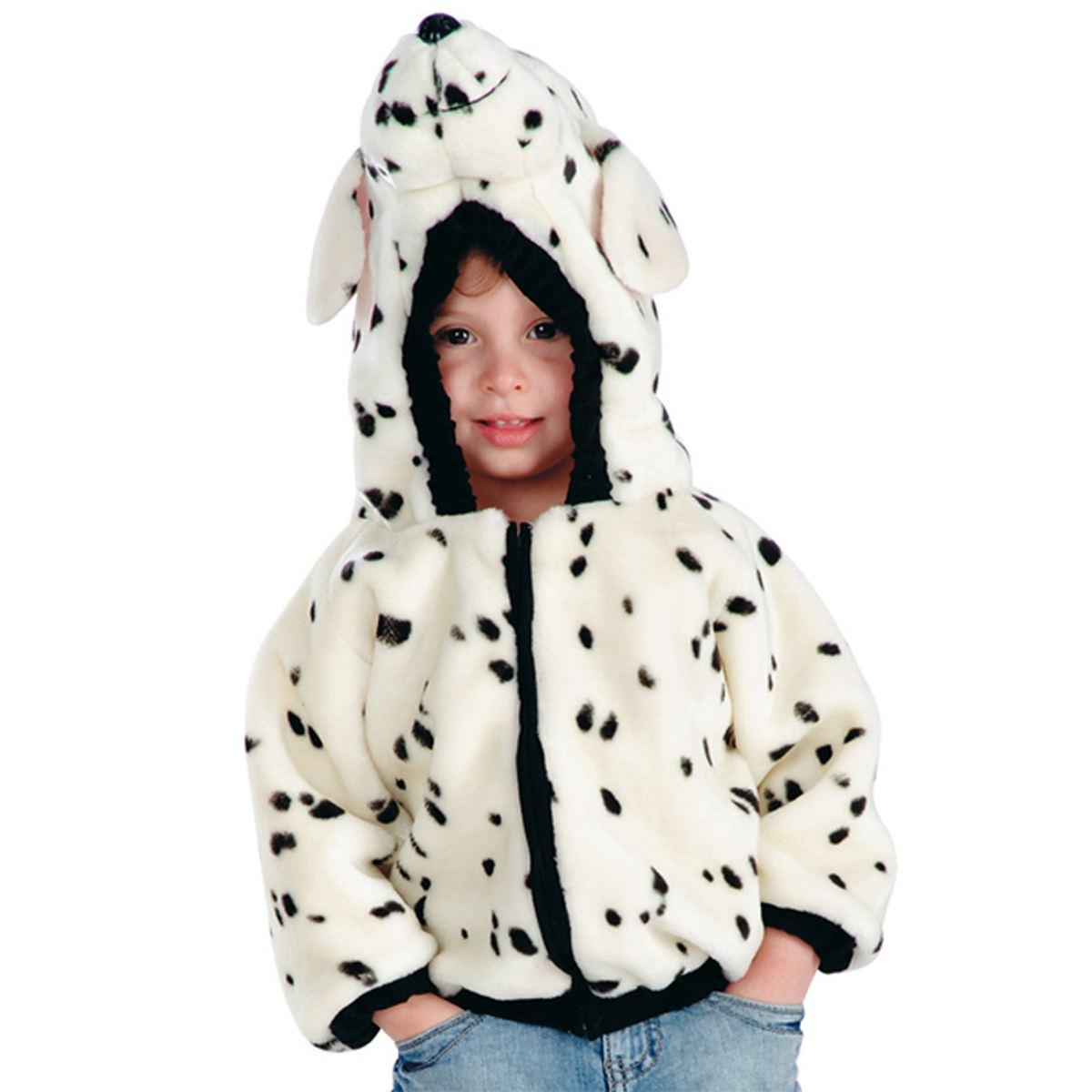 Costume dalmata costume giubbotto