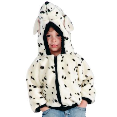 Costume dalmata costume giubbotto