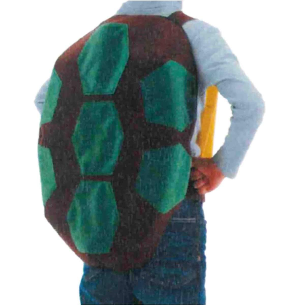 Corazza tartaruga ninja