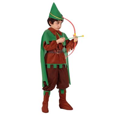 Costume robin hood