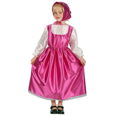 Costume mascia