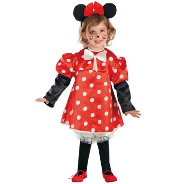 Costume topina