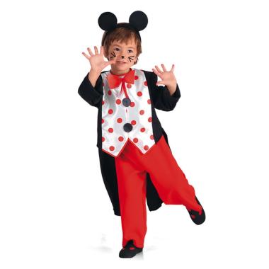 Costume topino