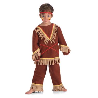 Costume indiano
