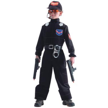 Costume agente task force