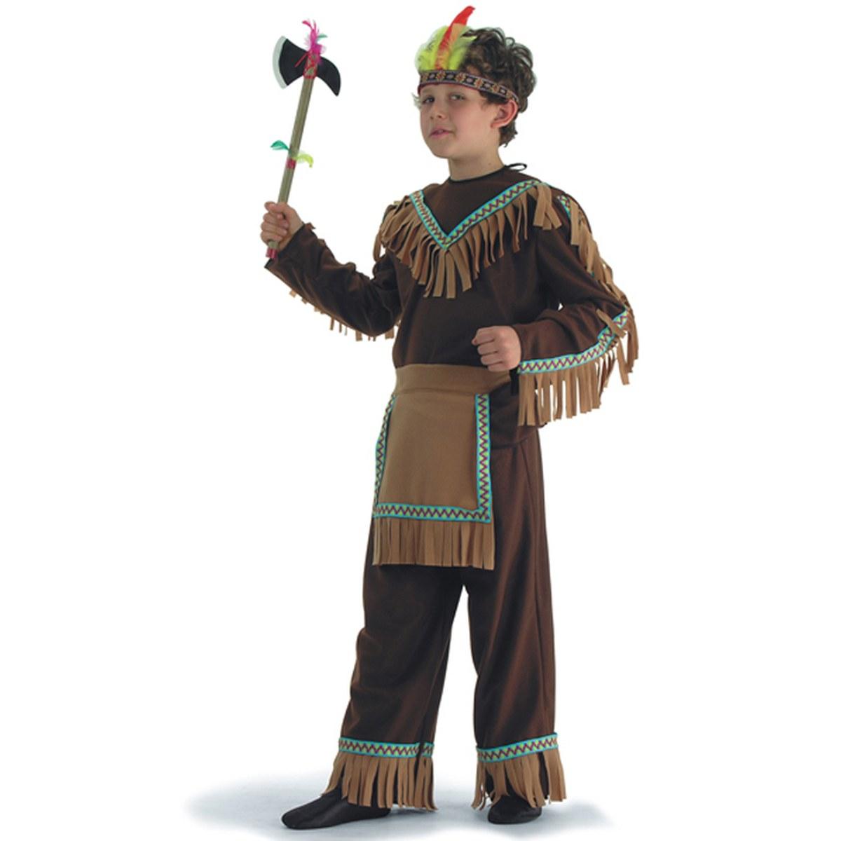 Costume indiano