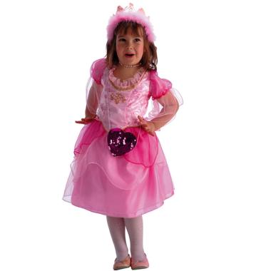 Costume principessa aurora