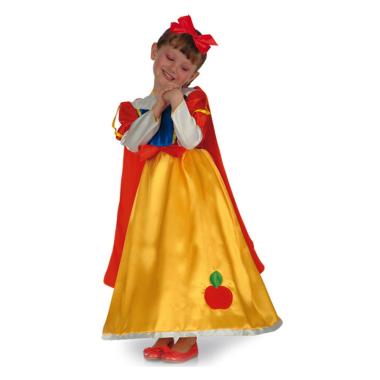 Costume biancaneve