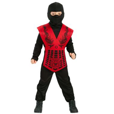 Costume ninja