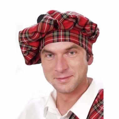 Cappello scozzese