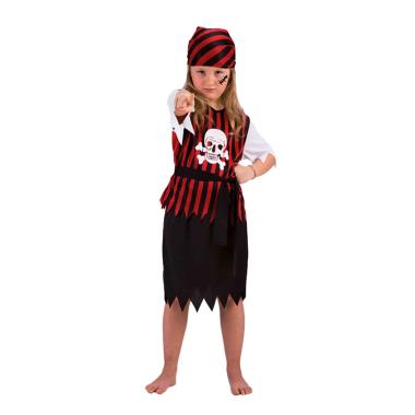 Costume corsara