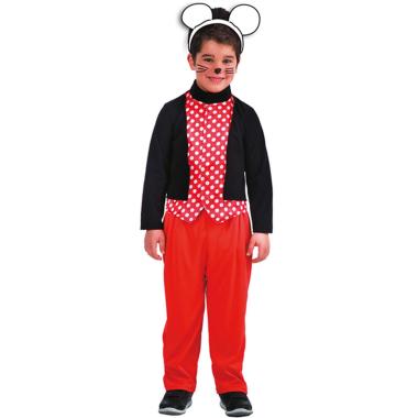 Costume topolino