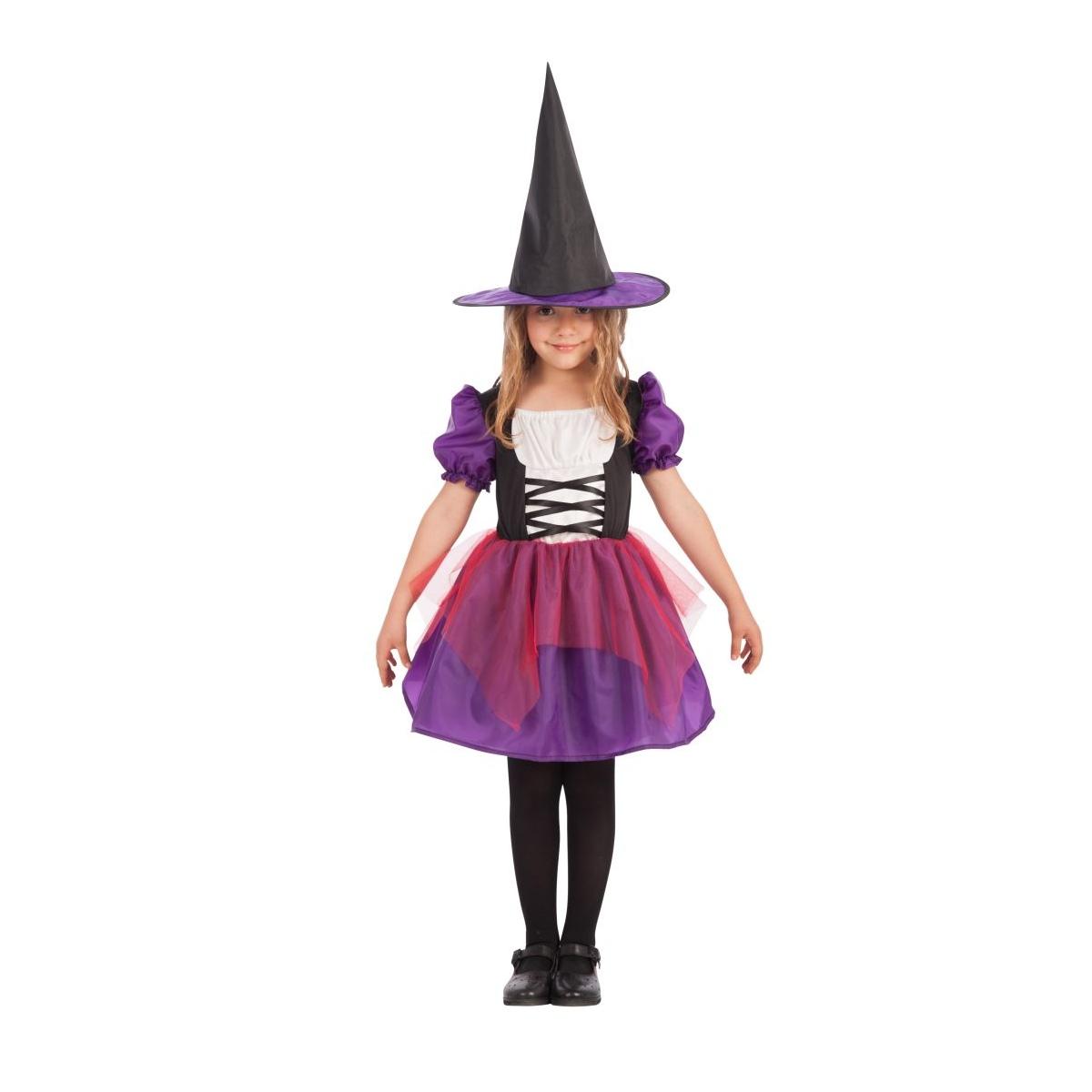 Costume streghetta